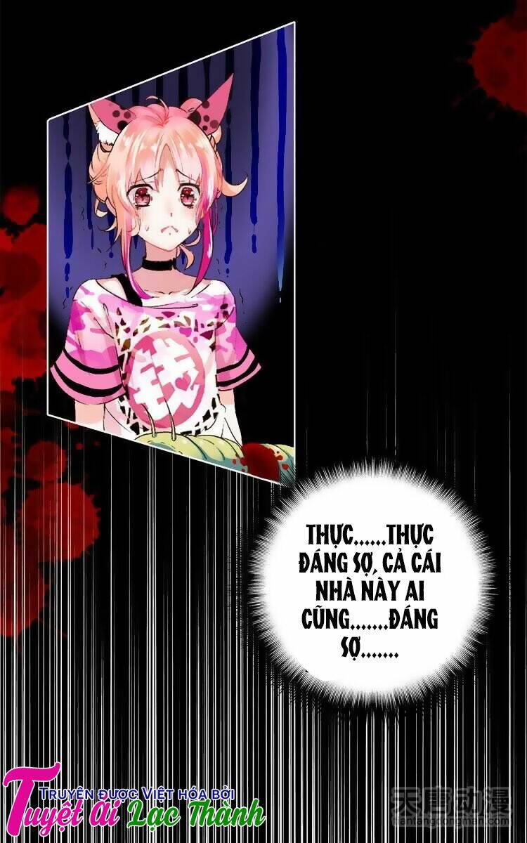 Gia Đình Biến Thái Chương 3 Ảnh 10