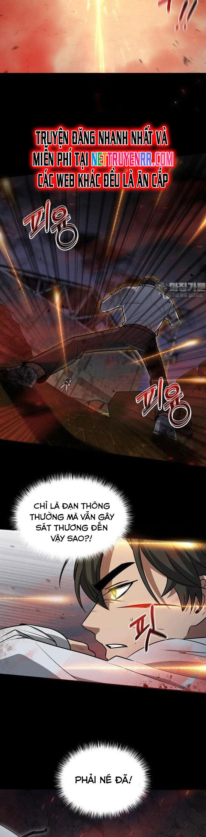 Chiến Thần Xuất Thế Chương 23 Ảnh 12