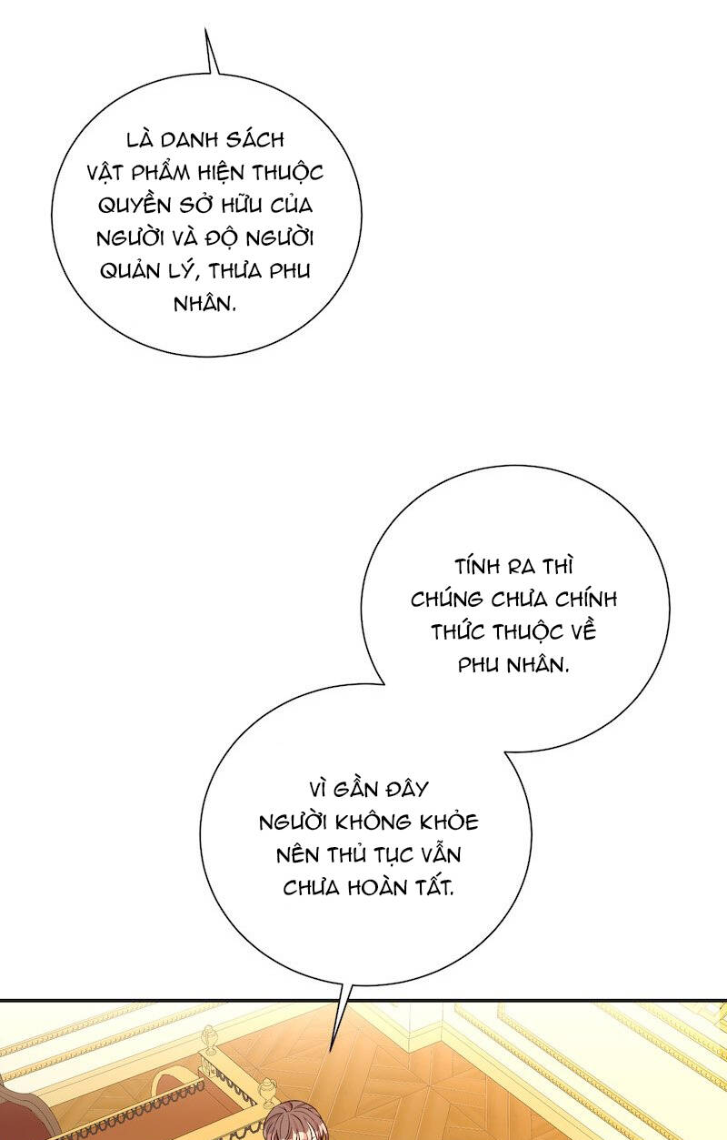 Tôi Chán Nản Vì Chồng Thứ Hai Không Chung Thủy Chương 80.1 Ảnh 8