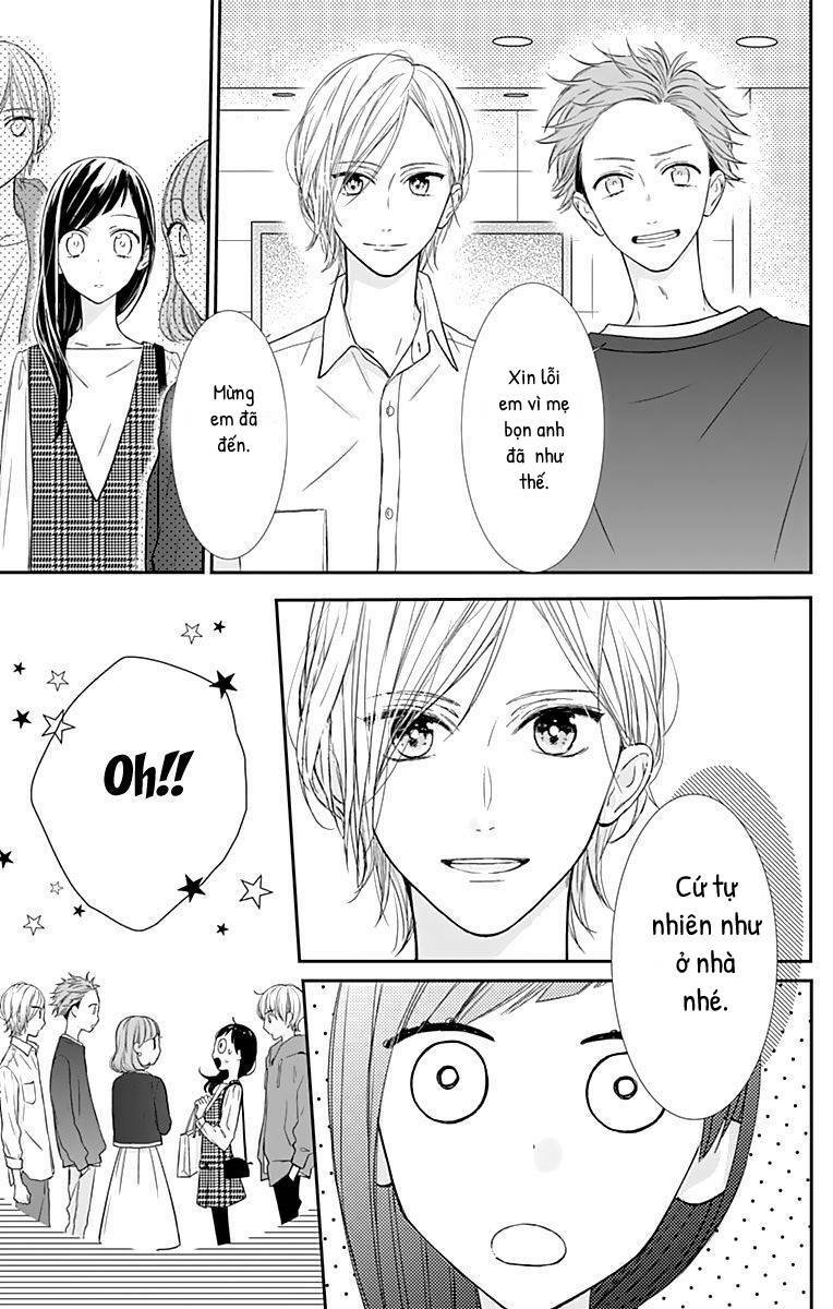 Toshishita No Otokonoko Chương 10 Ảnh 11
