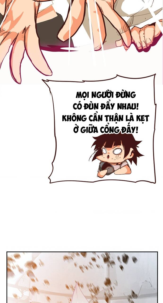 Chúa Tể Học Đường Chương 564.5 Ảnh 46
