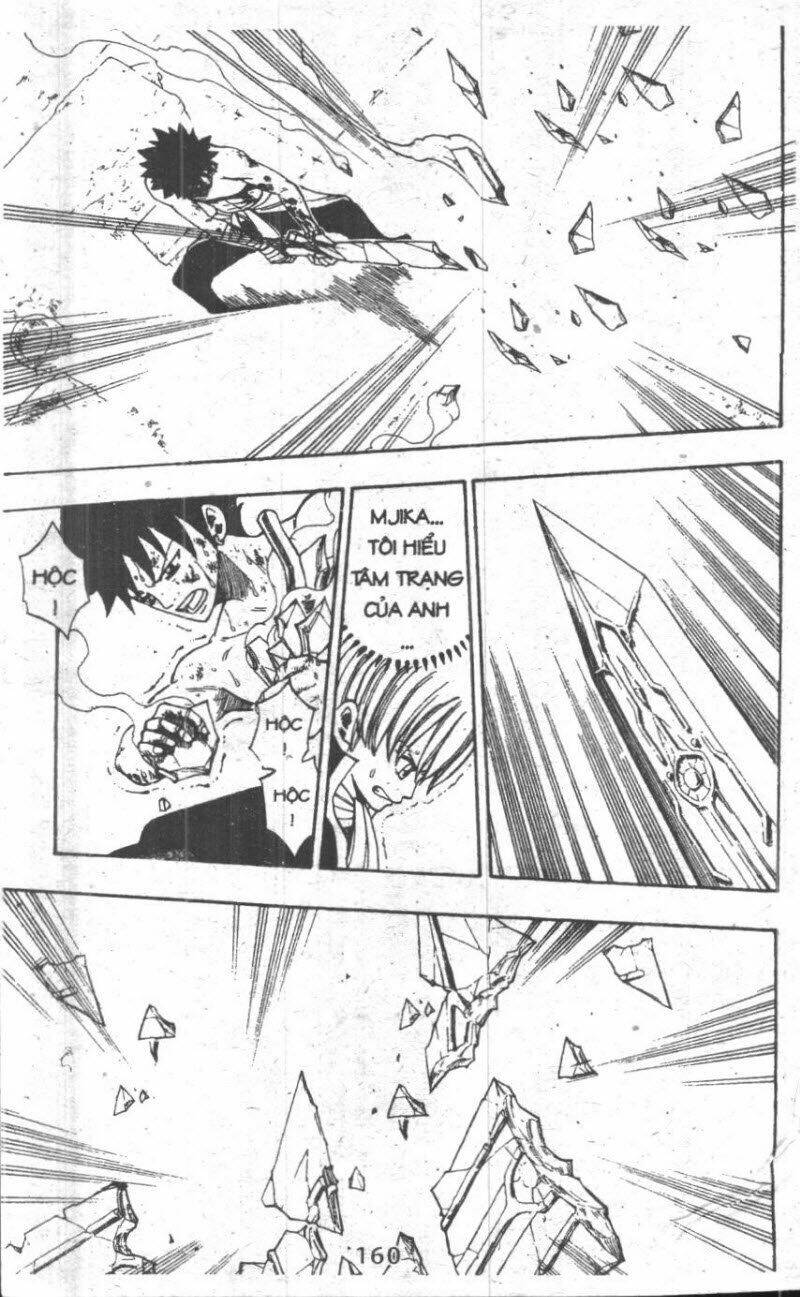 Rave Master (Scan) Chương 35 Ảnh 161