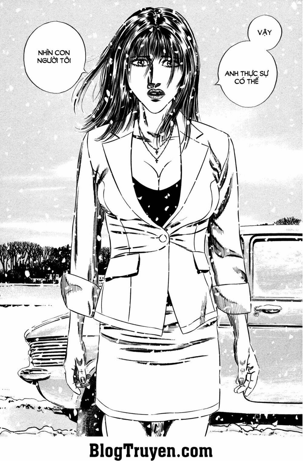 Homunculus Chương 151 Ảnh 12