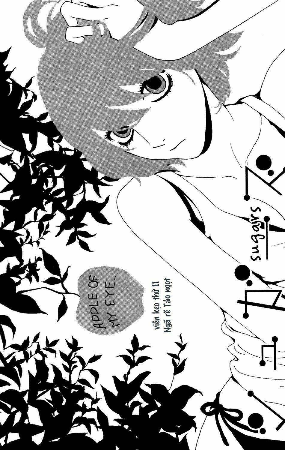 Sugars (Yamamori Mika) Chương 11 Ảnh 8