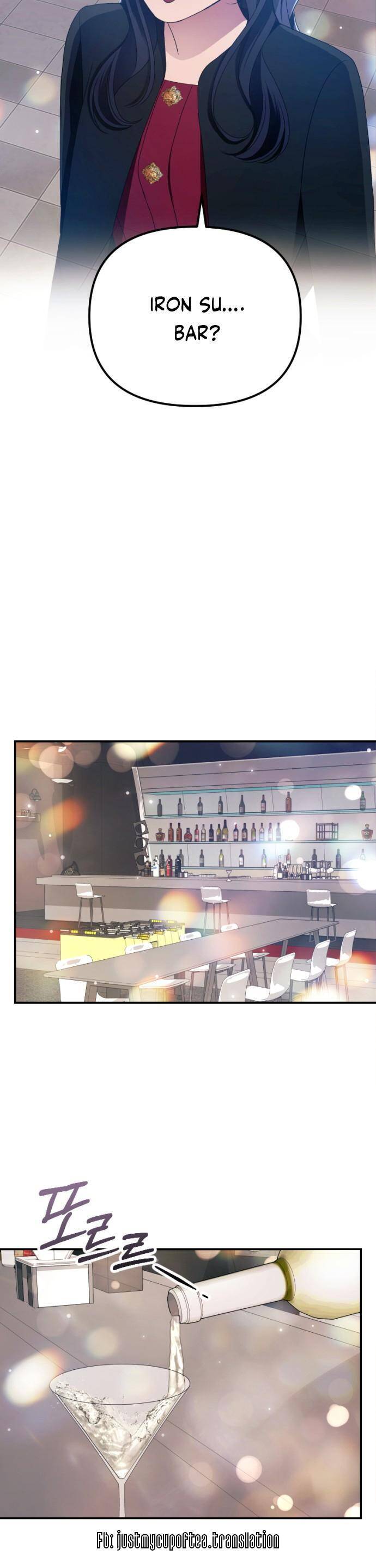 Tập Vào Vai Phản Diện Chương 19 Ảnh 32