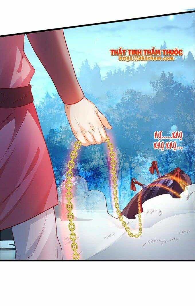 Liêu Liêu Trai Chương 17 Ảnh 31