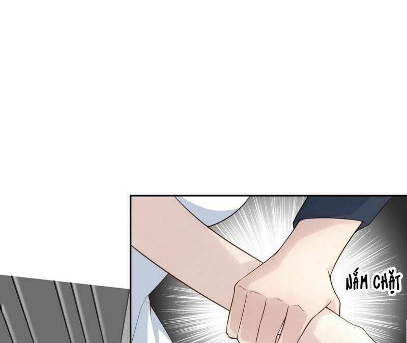 Chiến Lược Lãng Mạn Của Thịnh Thiếu Chương 81 Ảnh 44