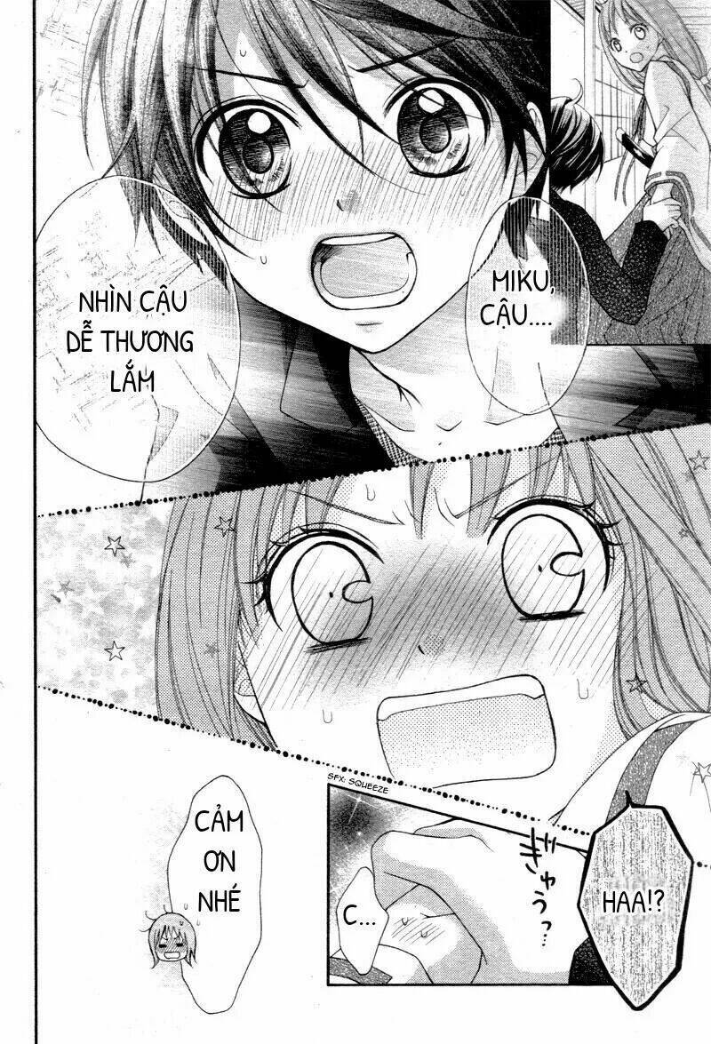 Ayakashi Hisen Chương 22 Ảnh 29