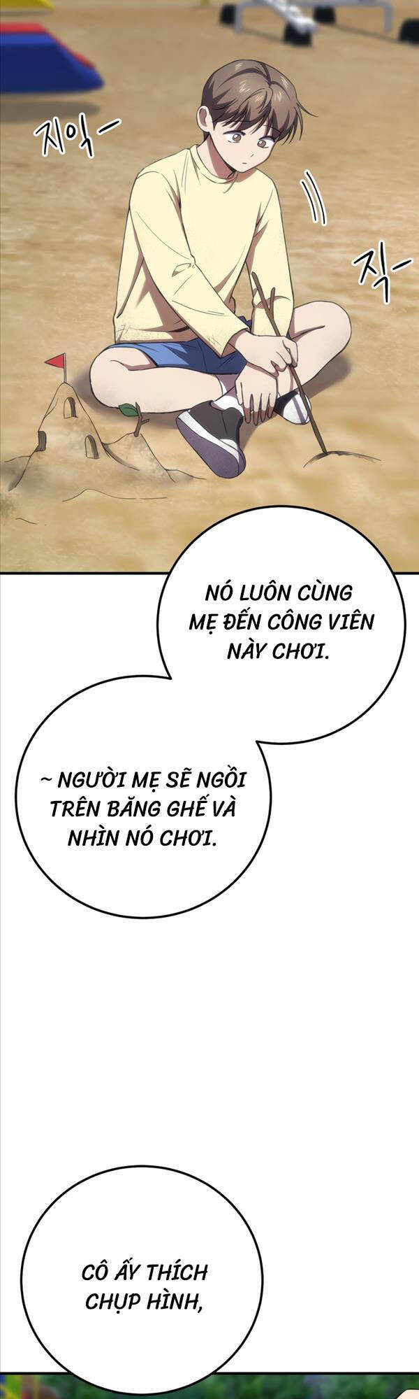 Độc Cô Dược Sư Chương 41 Ảnh 17
