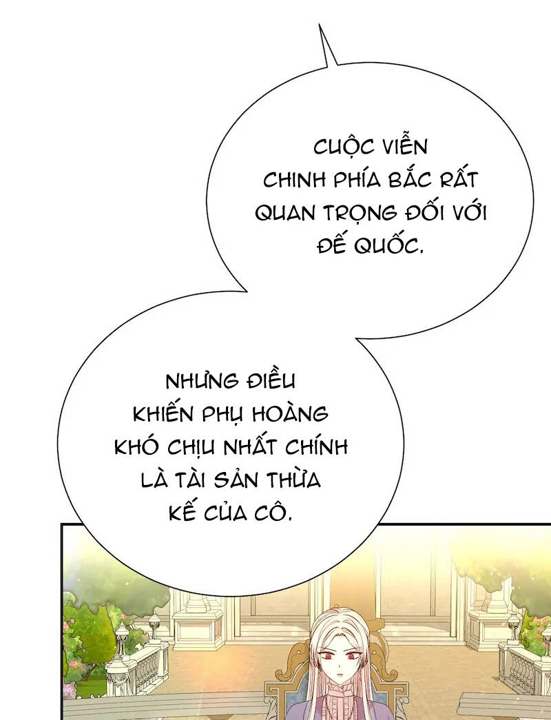 Tôi Chán Nản Vì Chồng Thứ Hai Không Chung Thủy Chương 83.1 Ảnh 4