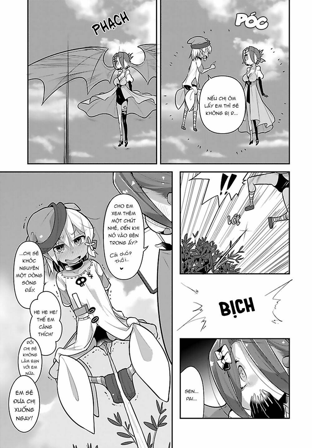 Goblin Is Very Strong Chương 8 Ảnh 12