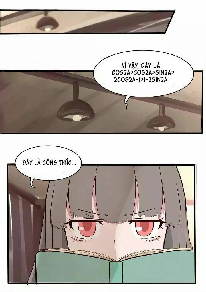 Lily (Yy) Chương 2 Ảnh 4