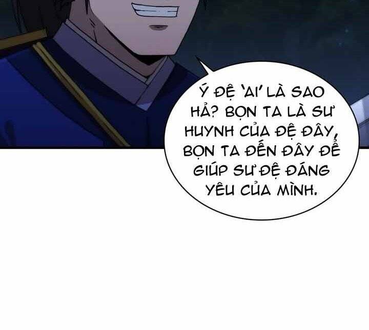 Thân Thủ Đệ Nhất Kiếm Chương 99 Ảnh 19