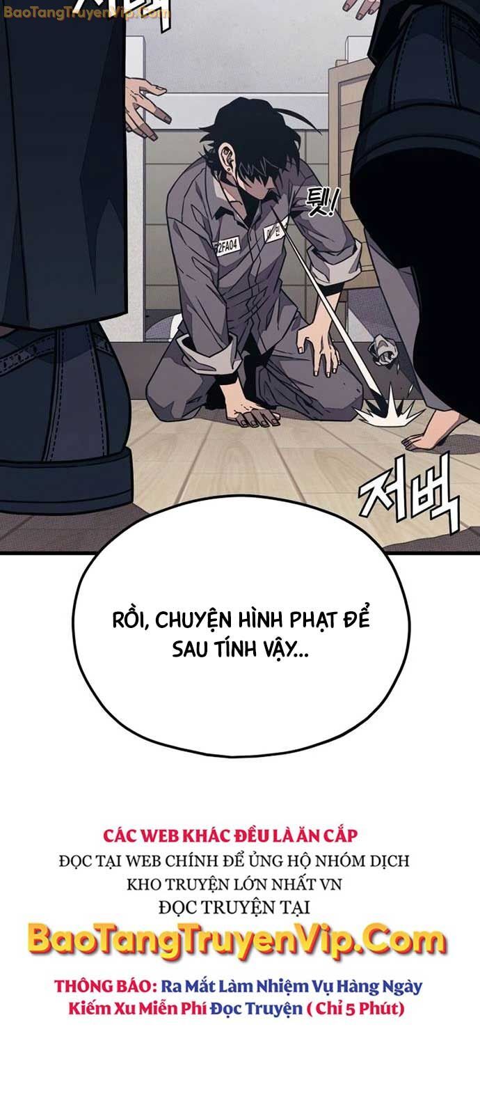 Lớp Học Cải Tạo Chương 7 Ảnh 74