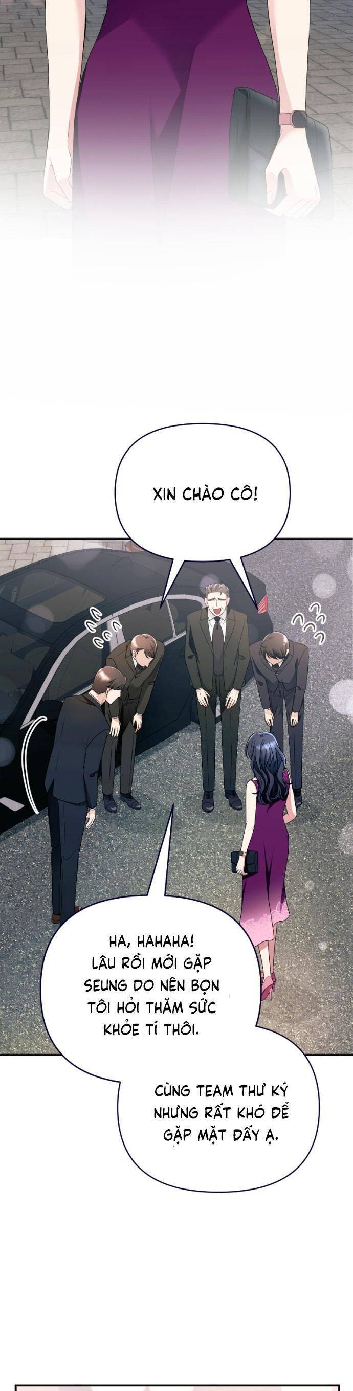 Tập Vào Vai Phản Diện Chương 13 Ảnh 39