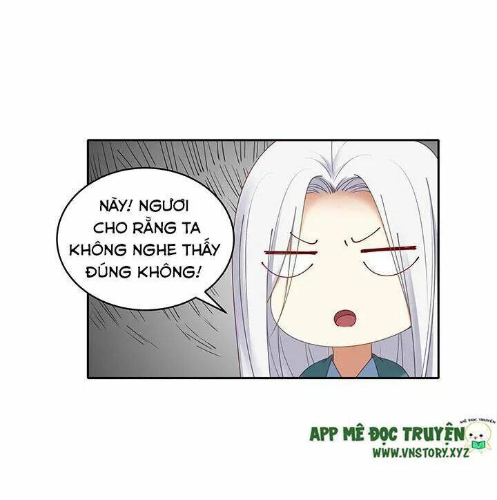 Đô Đốc Đại Nhân Sủng Thê Kí Chương 141 Ảnh 7