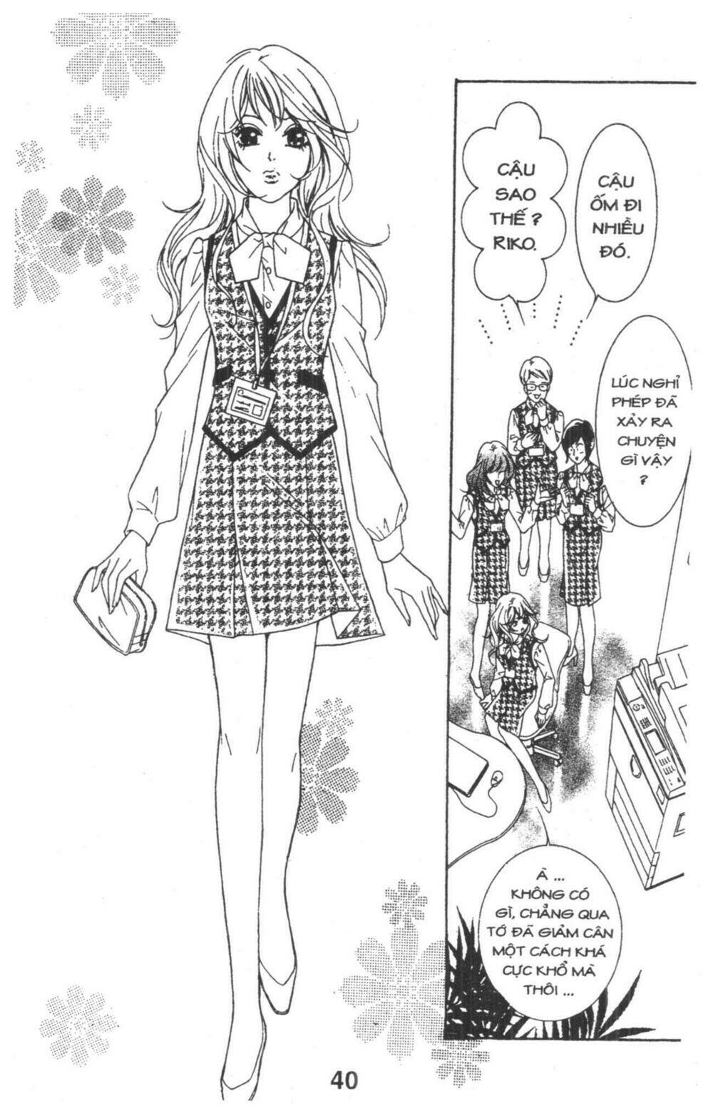 Masochistic Princess Chương 1 Ảnh 41