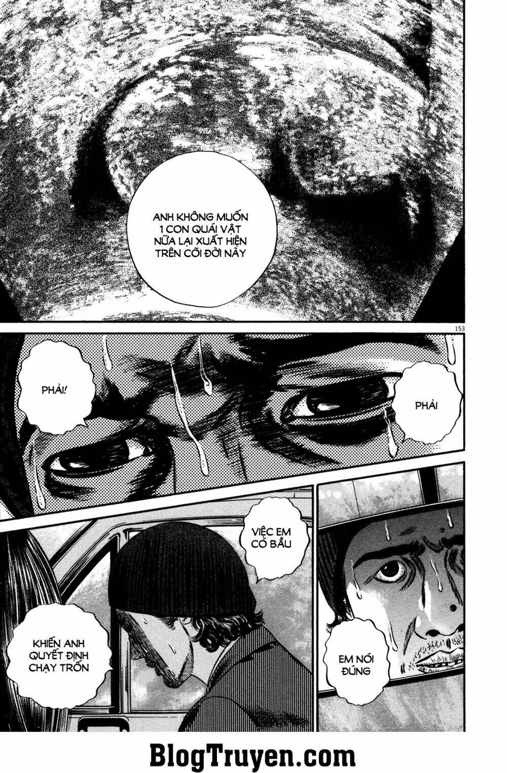 Homunculus Chương 148 Ảnh 5