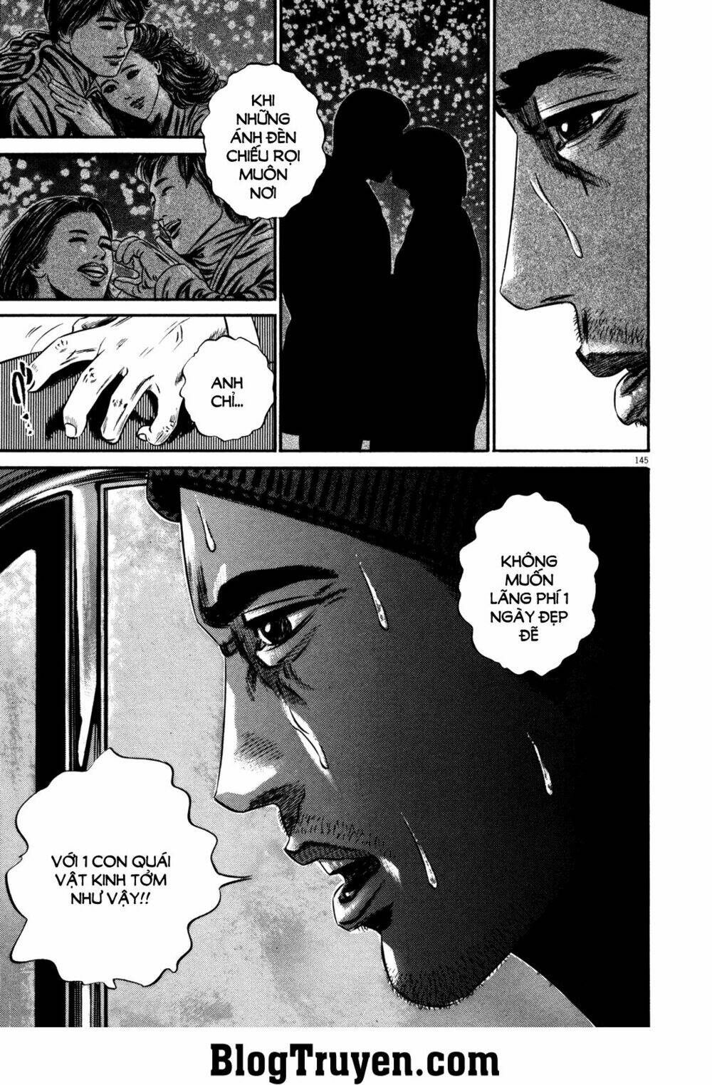 Homunculus Chương 147 Ảnh 11
