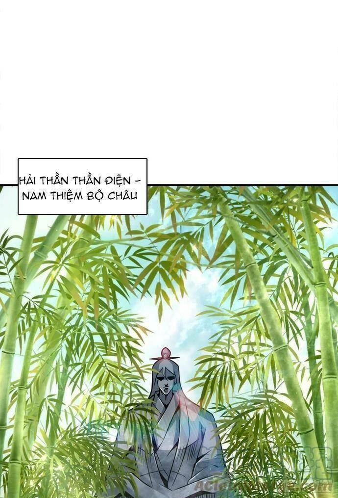 Sư Huynh Của Ta Quá Cẩn Thận Rồi Chương 154 Ảnh 12