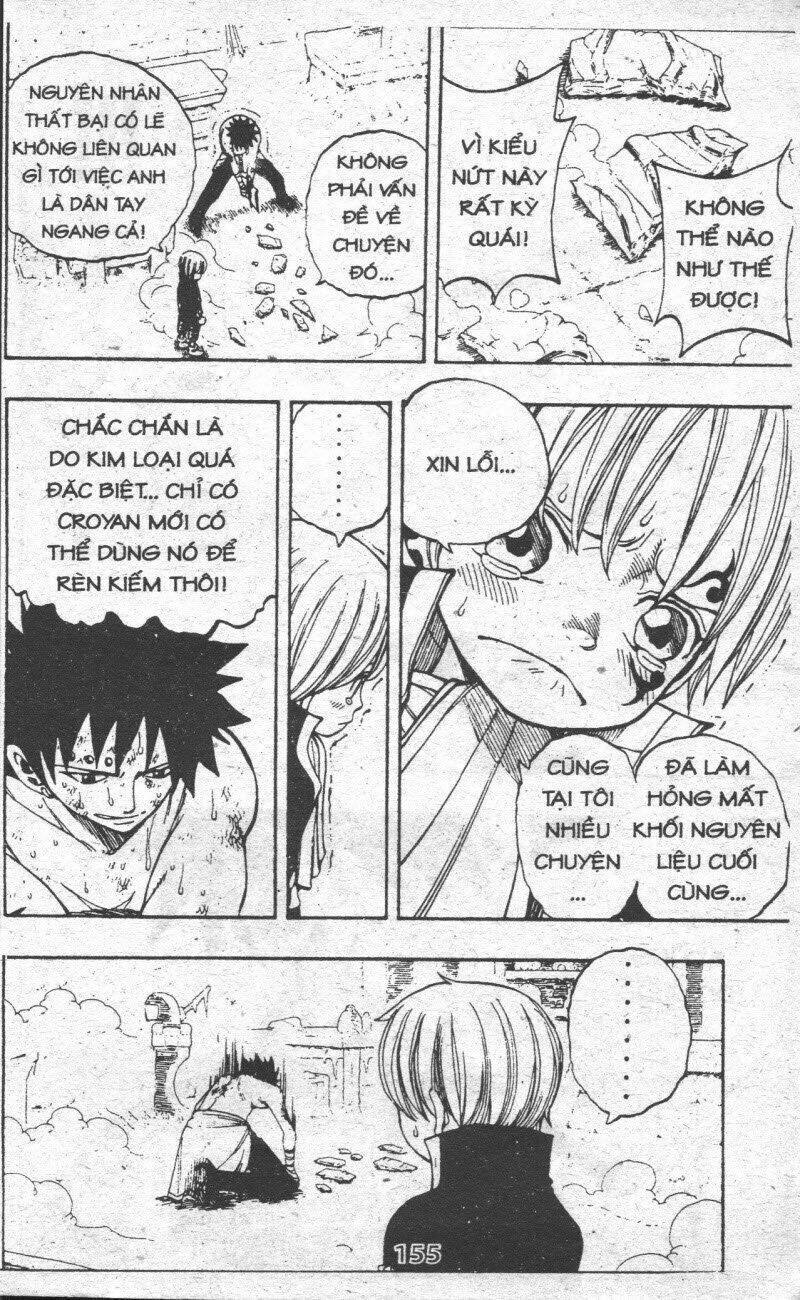 Rave Master (Scan) Chương 35 Ảnh 156