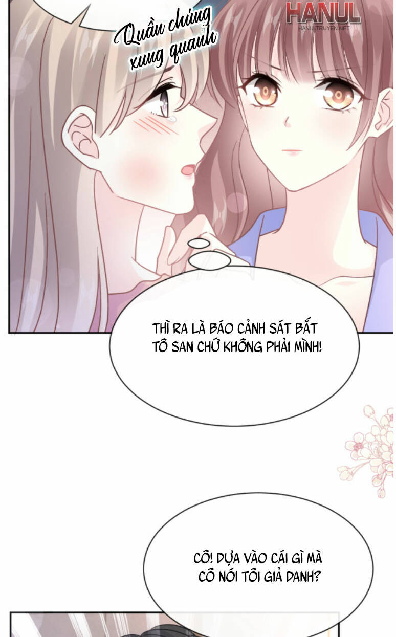 Bá Đạo Tổng Tài Nhẹ Nhàng Yêu Chương 341 Ảnh 10