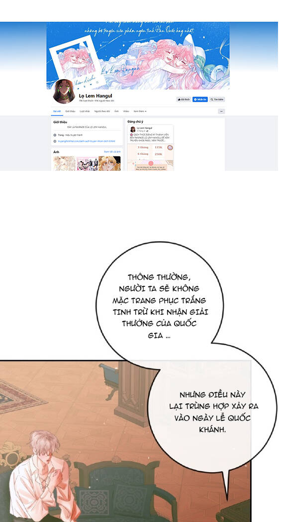 Trở Thành Cô Vợ Khế Ước Của Nhân Vật Phản Diện Chương 98.1 Ảnh 39