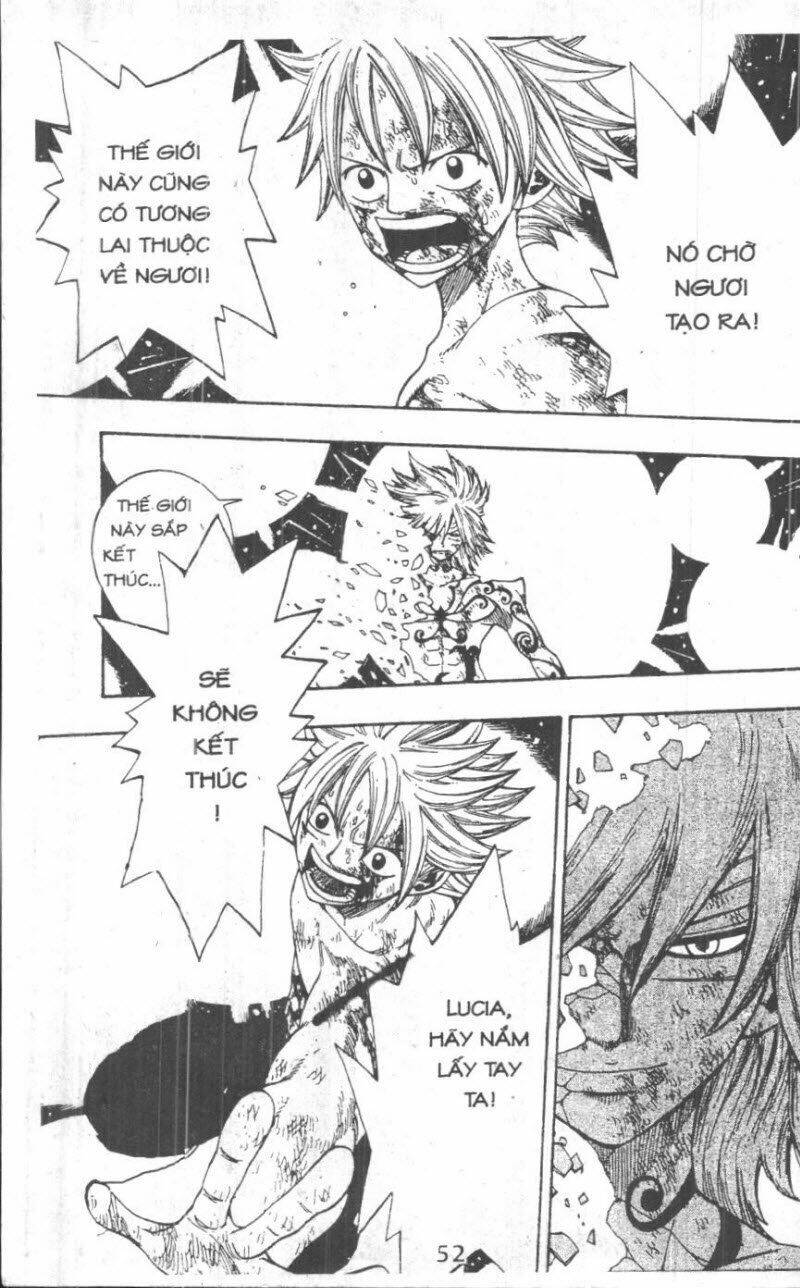 Rave Master (Scan) Chương 39 Ảnh 53