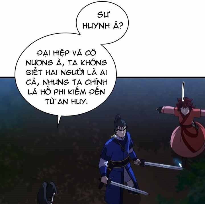 Thân Thủ Đệ Nhất Kiếm Chương 99 Ảnh 20