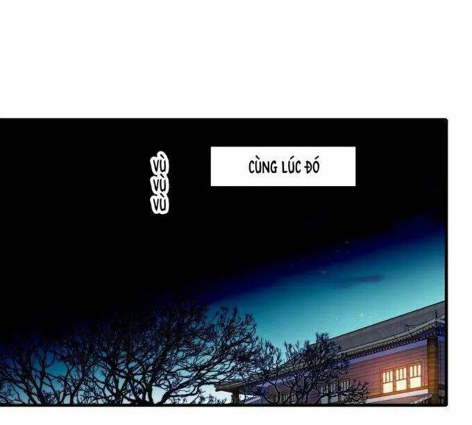 Long Phượng Phiên Chuyển Chương 64 Ảnh 35