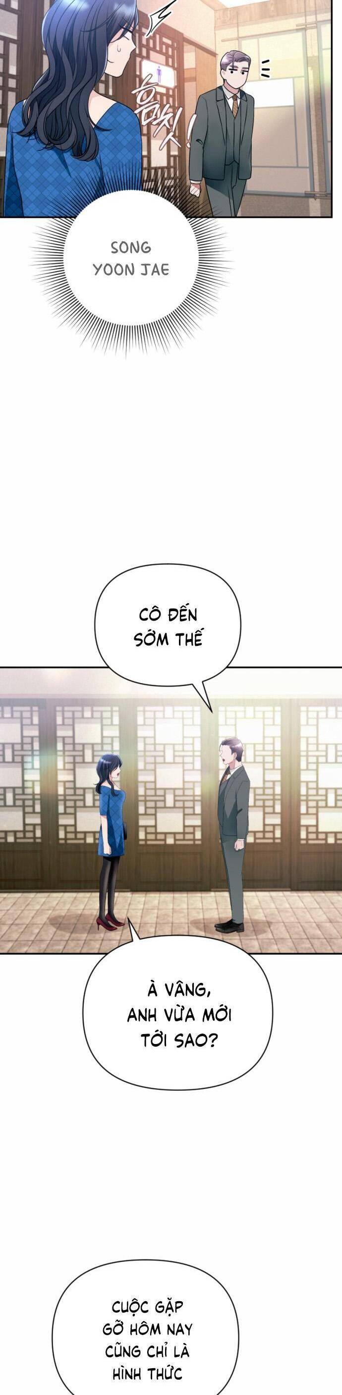 Tập Vào Vai Phản Diện Chương 8 Ảnh 50