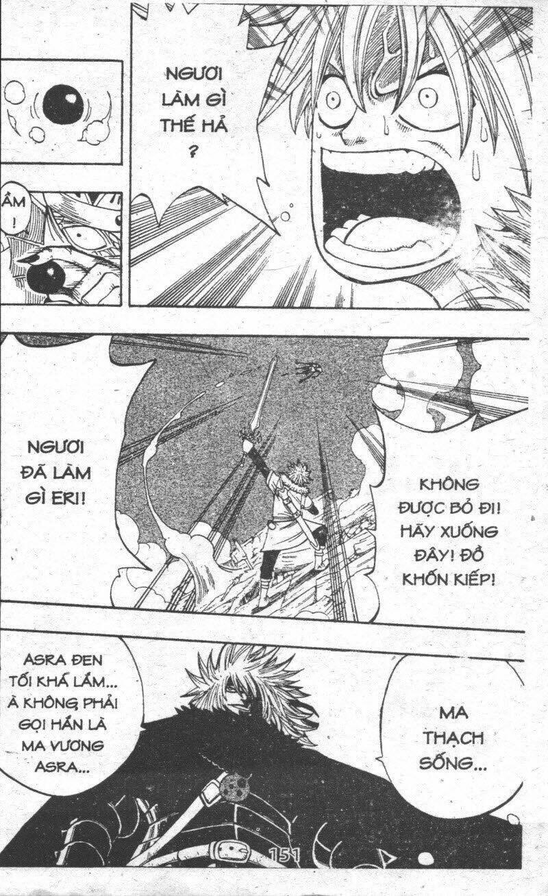 Rave Master (Scan) Chương 36 Ảnh 152
