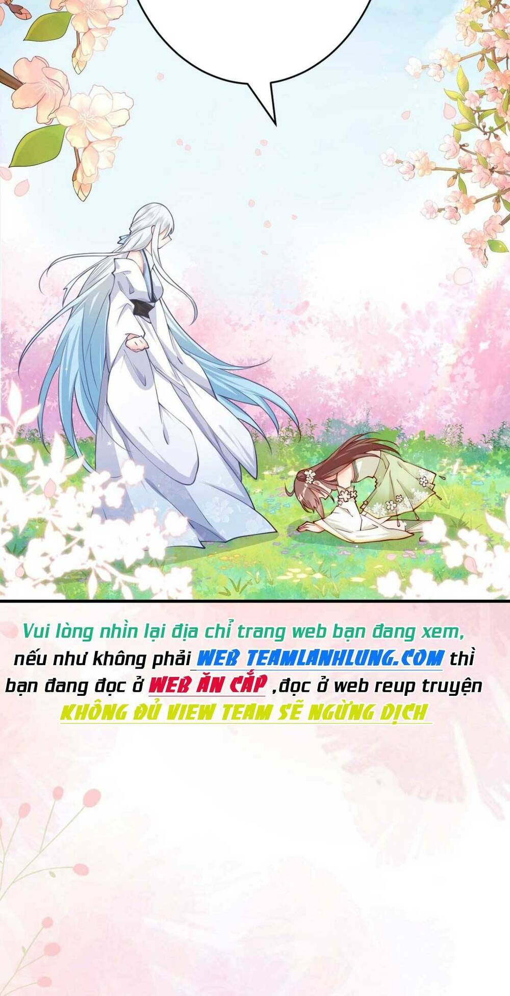 Vì Cứu Sư Tôn Ta Buộc Phải Mở Hậu Cung Chương 2 Ảnh 5