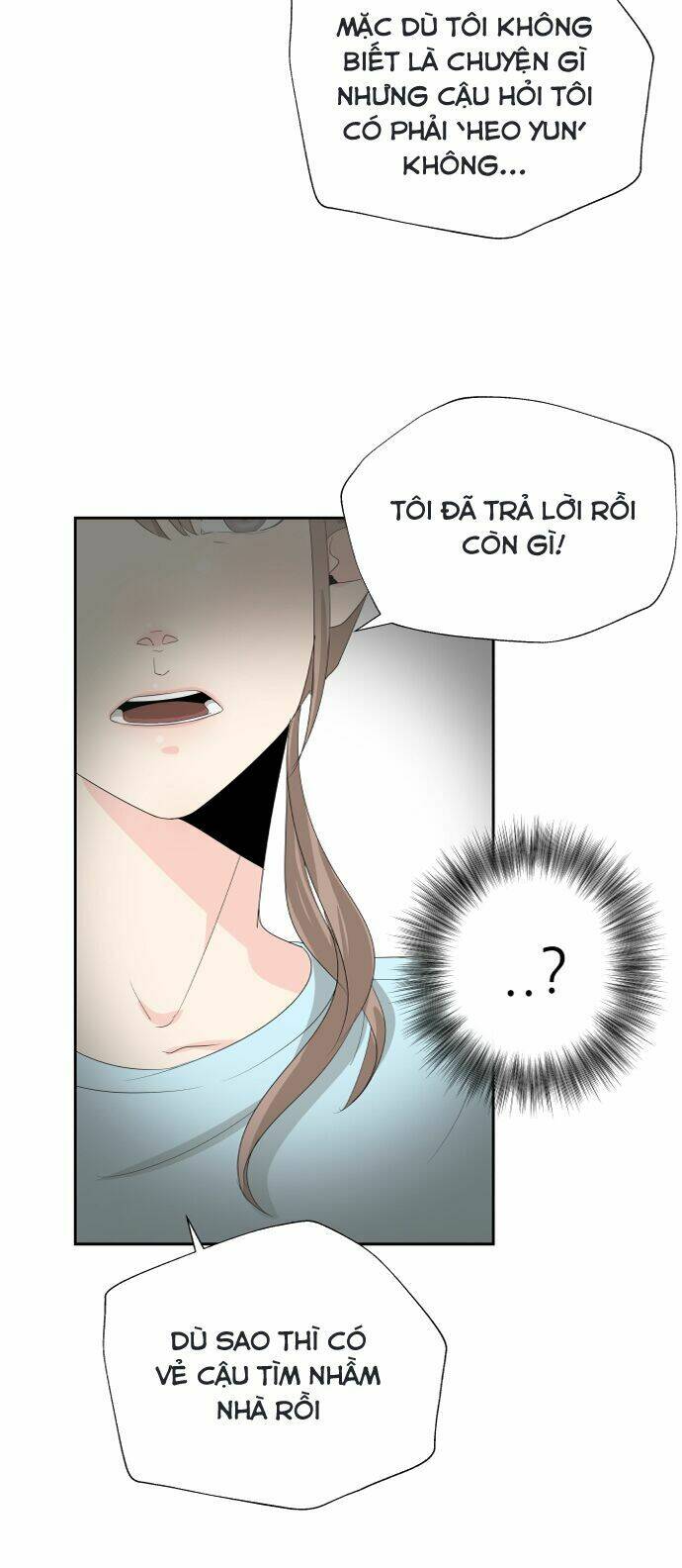 Oh My God Chương 2 Ảnh 9