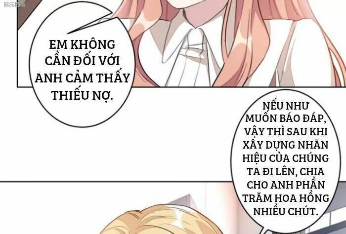 Trọng Sinh Noãn Hôn Khinh Sủng Thê Chương 12 Ảnh 20