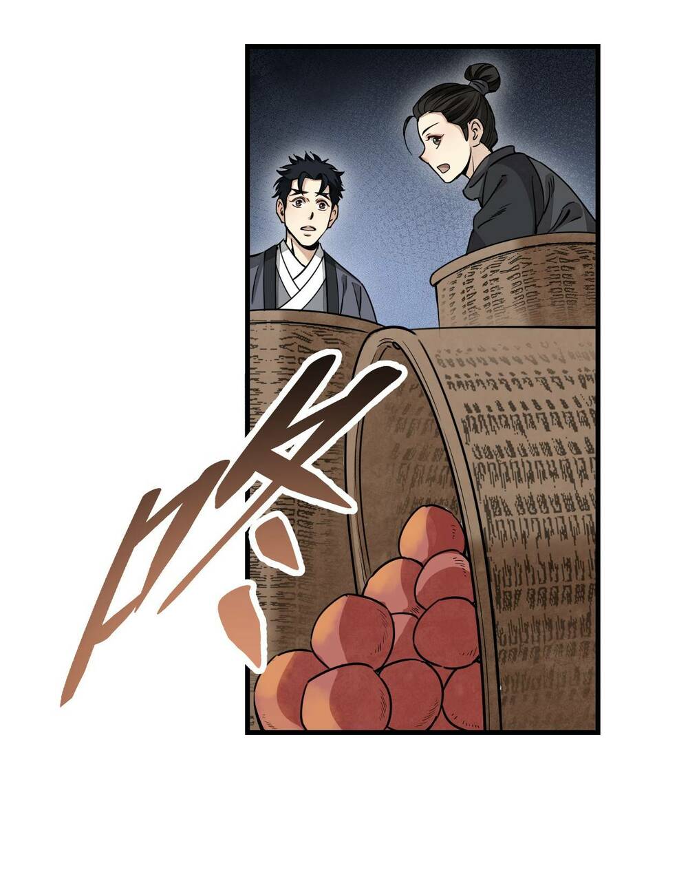 Địa Sát 72 Phép Thần Thông Chương 54 Ảnh 19