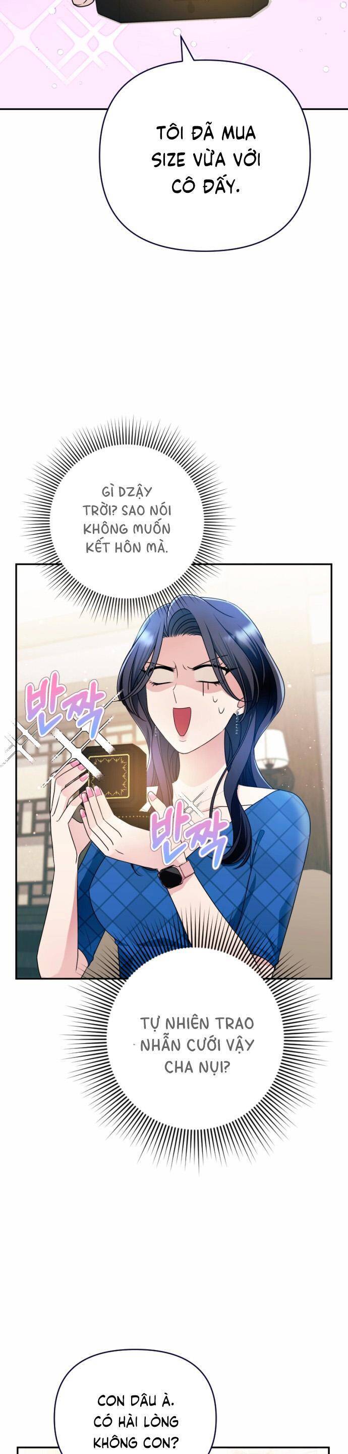 Tập Vào Vai Phản Diện Chương 9 Ảnh 29