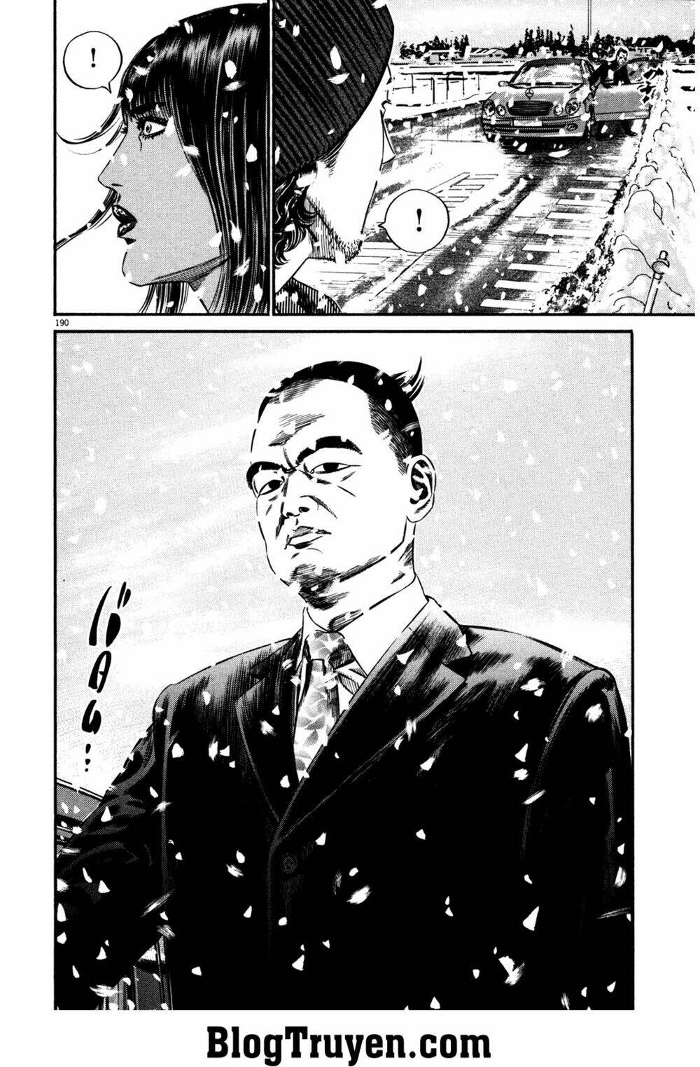Homunculus Chương 150 Ảnh 7