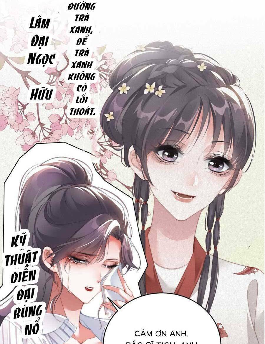Theo Đuổi Anh Chồng Bác Sĩ Chương 5 Ảnh 48