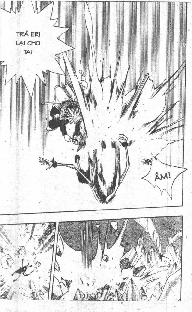 Rave Master (Scan) Chương 37 Ảnh 119