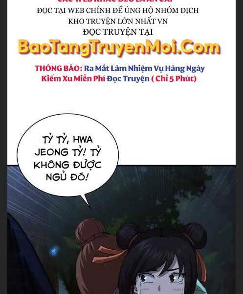 Thân Thủ Đệ Nhất Kiếm Chương 95 Ảnh 19