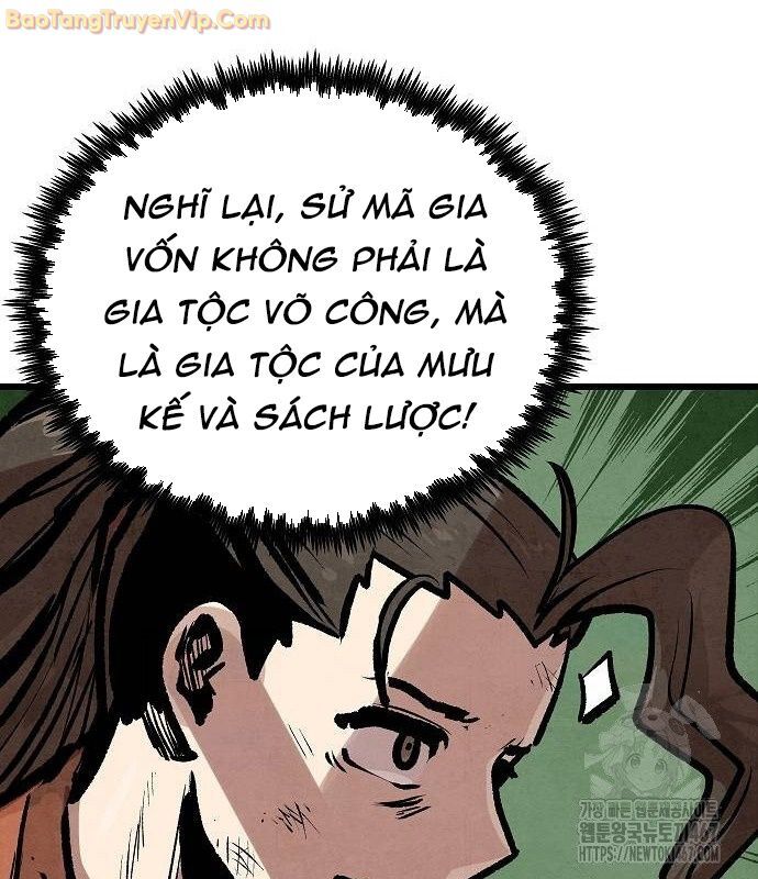 Chinh Phục Võ Lâm Chỉ Với 1 Tô Mỳ Chương 50 Ảnh 121