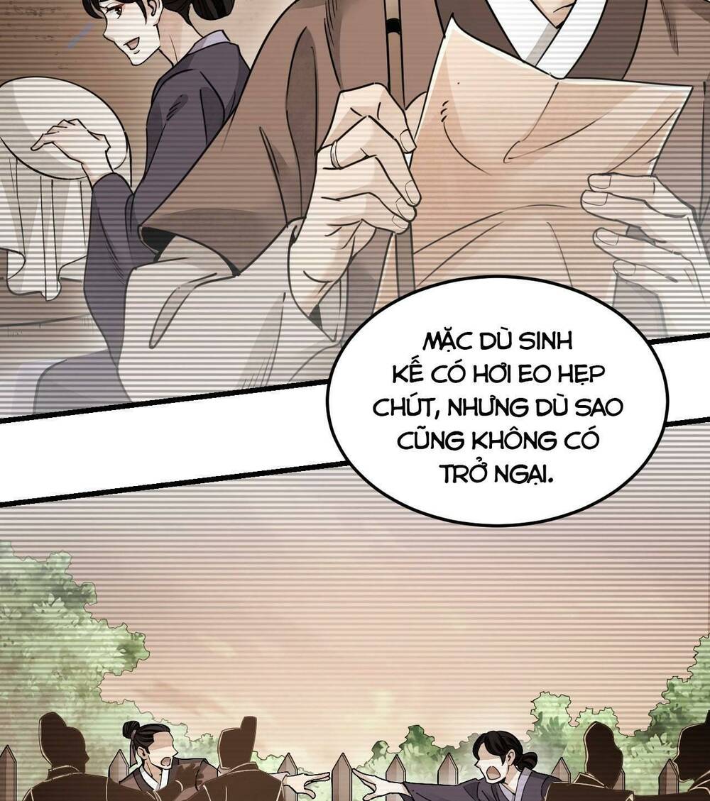 Địa Sát 72 Phép Thần Thông Chương 53 Ảnh 8