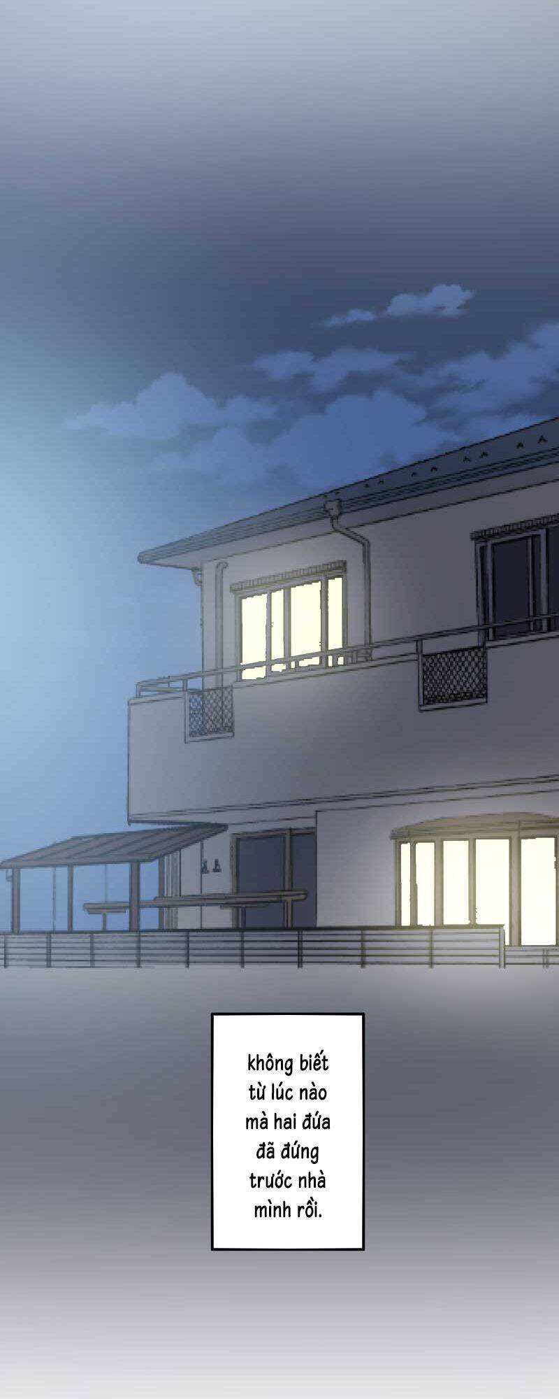 Trò Chơi Thanh Xuân Tràn Đầy Nhiệt Huyết Của Haibara Chương 9 Ảnh 50