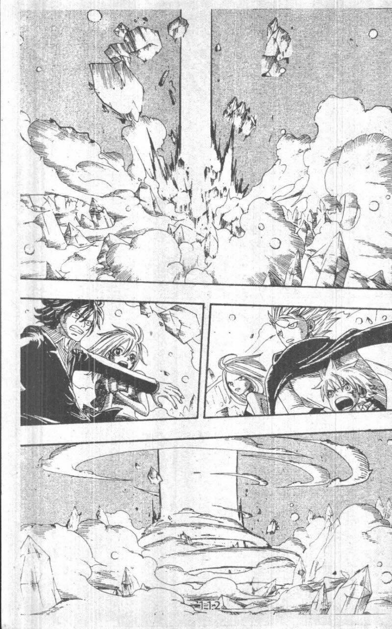 Rave Master (Scan) Chương 39 Ảnh 113
