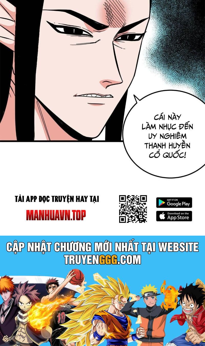 Đế Bá Chương 111 Ảnh 55
