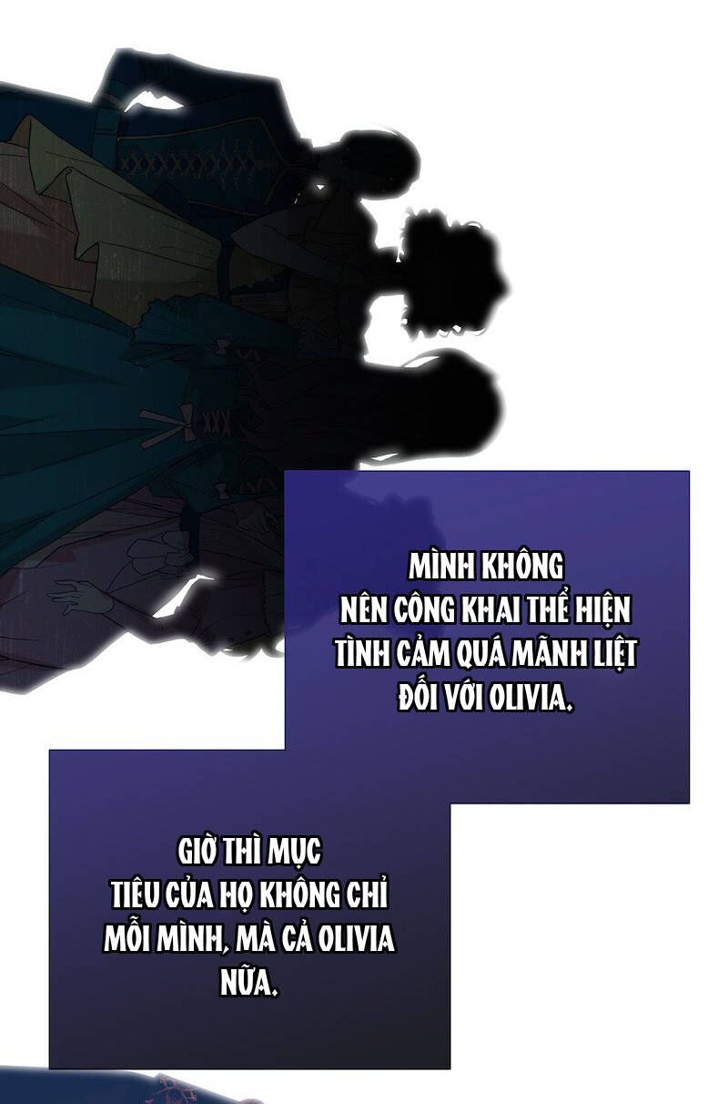 Tôi Chán Nản Vì Chồng Thứ Hai Không Chung Thủy Chương 80.2 Ảnh 4