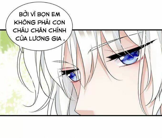 Long Phượng Phiên Chuyển Chương 59 Ảnh 18