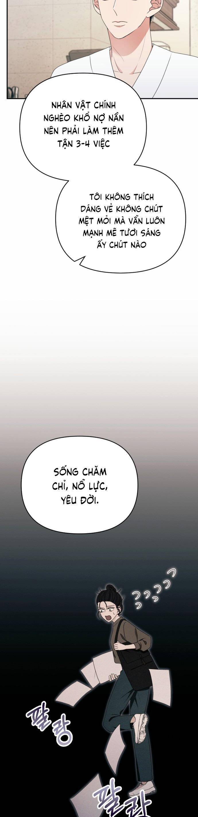 Tập Vào Vai Phản Diện Chương 15 Ảnh 22