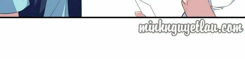 Chiến Lược Lãng Mạn Của Thịnh Thiếu Chương 67 Ảnh 28